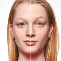 Base Natural Matte Mousse Base Natural Matte Mousse 3
